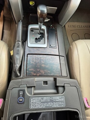 Toyota Land Cruiser 2011, 104,000 km - 4.0 л - Bakı