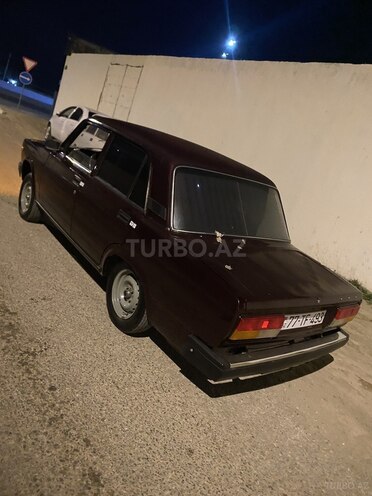 LADA (VAZ) 2107 2011, 164,383 km - 1.6 л - İsmayıllı