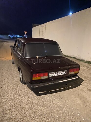 LADA (VAZ) 2107 2011, 164,383 km - 1.6 л - İsmayıllı