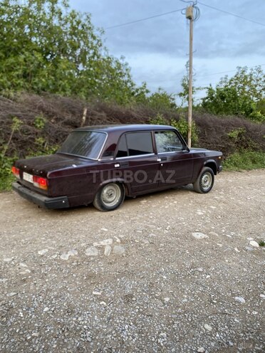 LADA (VAZ) 2107 2011, 164,383 km - 1.6 л - İsmayıllı