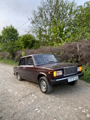 LADA (VAZ) 2107 2011, 164,383 km - 1.6 л - İsmayıllı