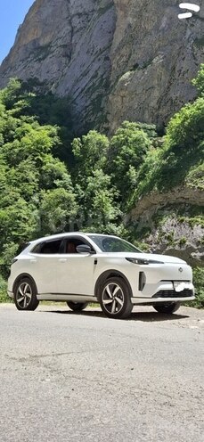 Changan Qiyuan Q05 2024, 16,000 km - 1.5 l - Bakı