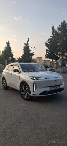 Changan Qiyuan Q05 2024, 16,000 km - 1.5 l - Bakı
