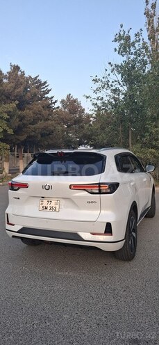 Changan Qiyuan Q05 2024, 16,000 km - 1.5 l - Bakı