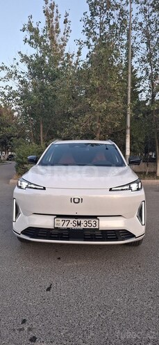 Changan Qiyuan Q05 2024, 16,000 km - 1.5 l - Bakı