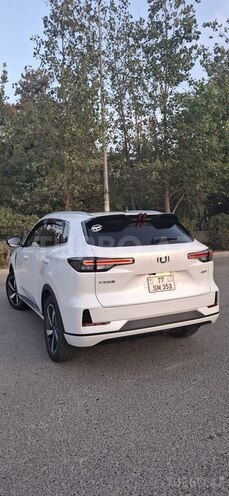 Changan Qiyuan Q05 2024, 16,000 km - 1.5 l - Bakı