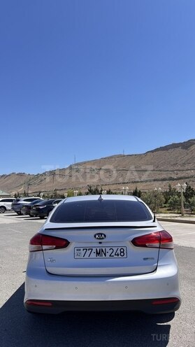 Kia K3 2016, 228,471 km - 1.6 l - Bakı
