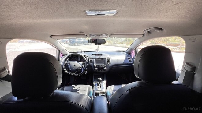 Kia K3 2016, 228,471 km - 1.6 l - Bakı