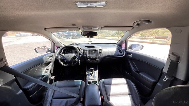 Kia K3 2016, 228,471 km - 1.6 l - Bakı