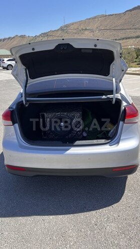 Kia K3 2016, 228,471 km - 1.6 l - Bakı