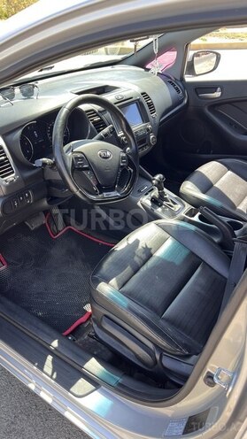 Kia K3 2016, 228,471 km - 1.6 l - Bakı