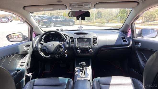Kia K3 2016, 228,471 km - 1.6 l - Bakı