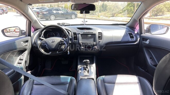 Kia K3 2016, 228,471 km - 1.6 l - Bakı