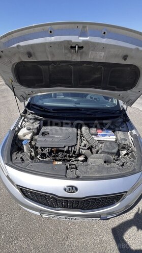 Kia K3 2016, 228,471 km - 1.6 l - Bakı