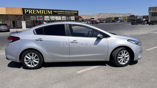 Kia K3 2016, 228,471 km - 1.6 l - Bakı
