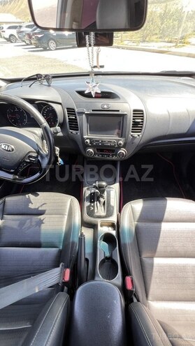 Kia K3 2016, 228,471 km - 1.6 l - Bakı