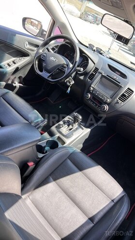 Kia K3 2016, 228,471 km - 1.6 l - Bakı