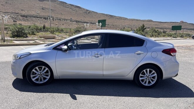 Kia K3 2016, 228,471 km - 1.6 l - Bakı