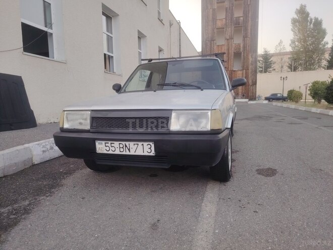 Tofas Sahin 2003, 300,000 km - 1.6 л - Şəki