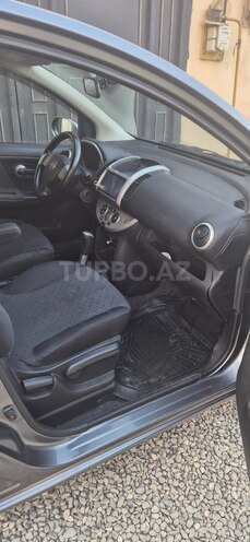 Nissan Note 2012, 127,000 km - 1.6 l - Bakı