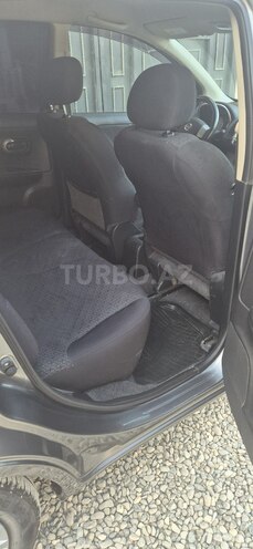 Nissan Note 2012, 127,000 km - 1.6 l - Bakı