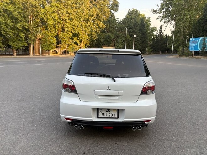 Mitsubishi Airtrek 2005, 335,000 km - 2.0 l - Mingəçevir