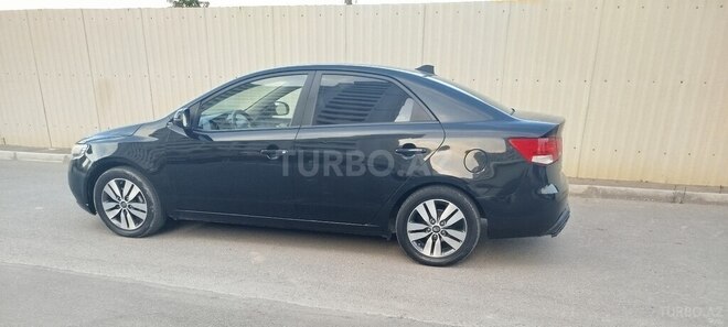 Kia Cerato 2012, 195,000 km - 1.6 l - Bakı