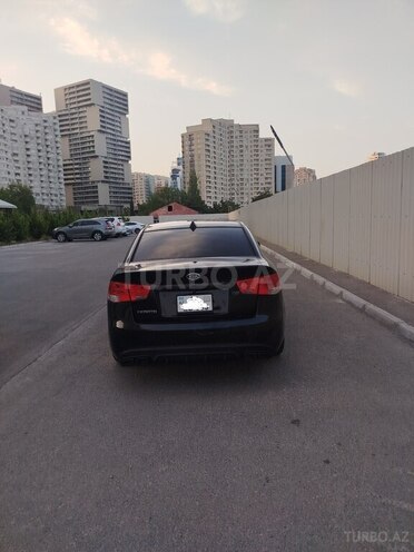 Kia Cerato 2012, 195,000 km - 1.6 l - Bakı