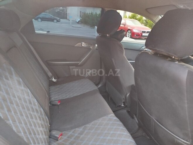 Kia Cerato 2012, 195,000 km - 1.6 l - Bakı