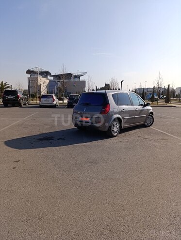 Renault Scenic 2009, 350,000 km - 1.5 l - Gəncə