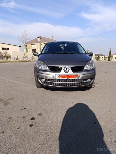 Renault Scenic 2009, 350,000 km - 1.5 l - Gəncə