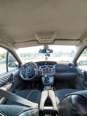 Renault Scenic 2009, 350,000 km - 1.5 l - Gəncə