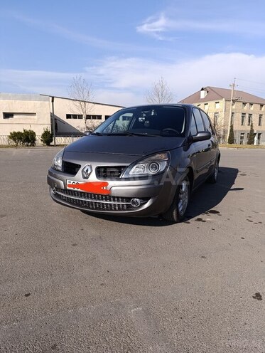 Renault Scenic 2009, 350,000 km - 1.5 l - Gəncə