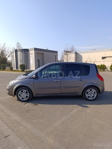 Renault Scenic 2009, 350,000 km - 1.5 l - Gəncə