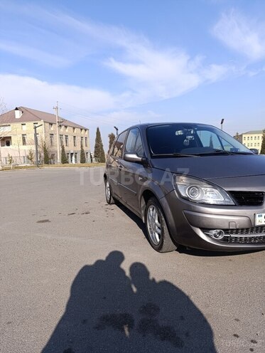 Renault Scenic 2009, 350,000 km - 1.5 l - Gəncə