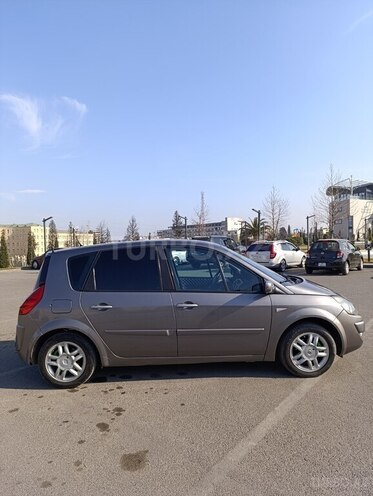 Renault Scenic 2009, 350,000 km - 1.5 l - Gəncə