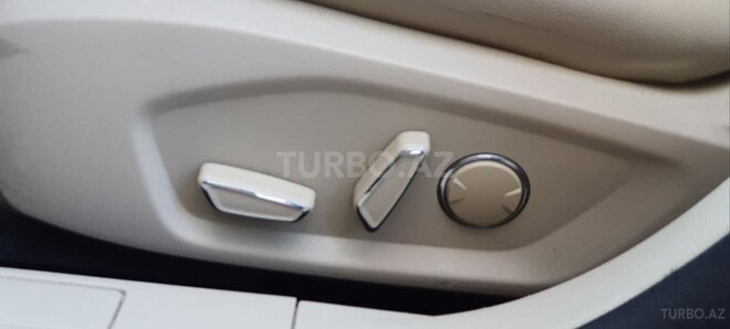Ford Fusion (North America) 2013, 131,000 km - 2.0 l - Bakı