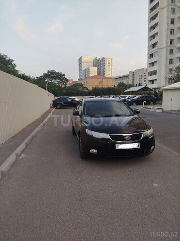Kia Cerato 2012, 195,000 km - 1.6 l - Bakı