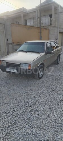 LADA (VAZ) 21099 1998, 231,888 km - 1.6 л - Bakı
