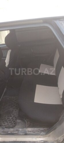 LADA (VAZ) 21099 1998, 231,888 km - 1.6 л - Bakı