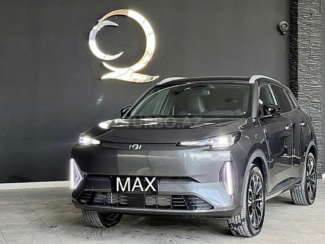 Changan Qiyuan Q05 2024, 3,500 km - 1.5 л - Bakı
