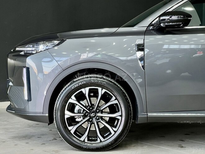 Changan Qiyuan Q05 2024, 3,500 km - 1.5 л - Bakı