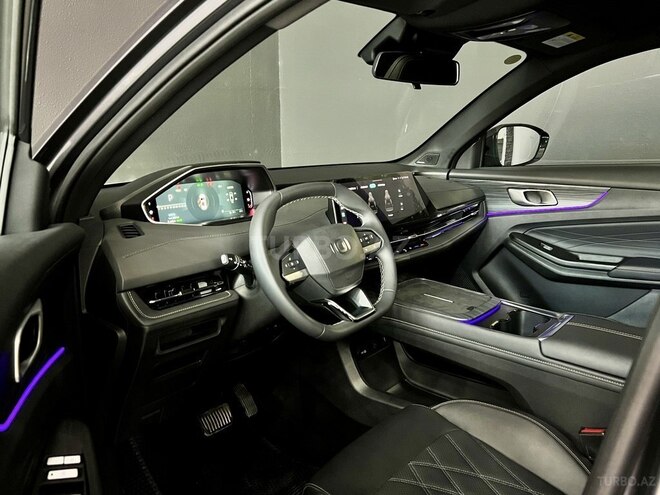 Changan Qiyuan Q05 2024, 3,500 km - 1.5 л - Bakı