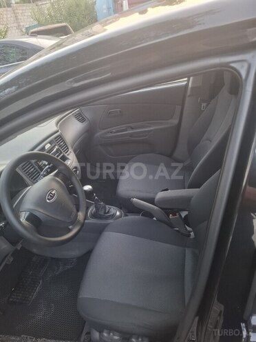 Kia Rio 2007, 191,100 km - 1.4 l - Gəncə