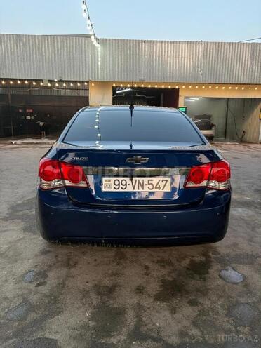 Chevrolet Cruze 2011, 303,000 km - 1.4 л - Bakı
