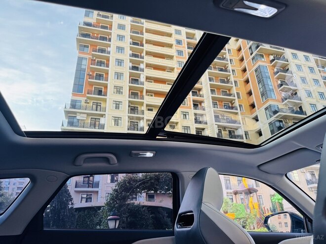 Changan  2025, 23,000 km - 1.5 l - Bakı