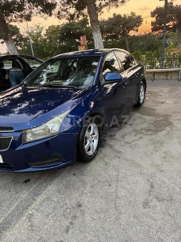 Chevrolet Cruze 2011, 303,000 km - 1.4 л - Bakı