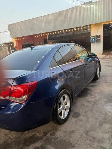Chevrolet Cruze 2011, 303,000 km - 1.4 л - Bakı
