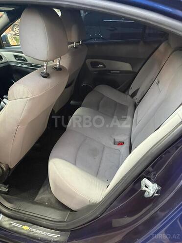 Chevrolet Cruze 2011, 303,000 km - 1.4 л - Bakı
