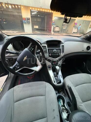 Chevrolet Cruze 2011, 303,000 km - 1.4 л - Bakı
